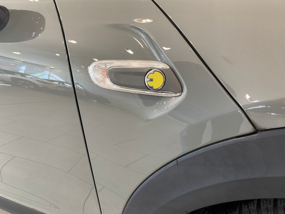 MINI Cooper SE 3d