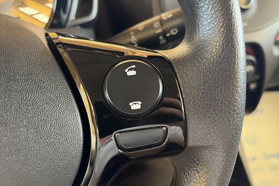 Toyota Aygo 1,0 VVT-i x 5d