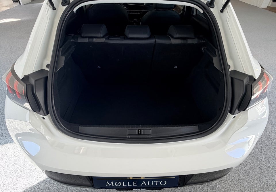 Peugeot 208 1,5 BlueHDi 100 Infinity Sky 5d