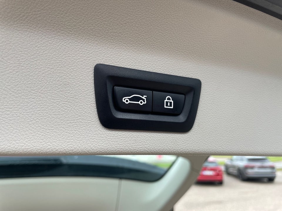 BMW X3 2,0 xDrive30i X-Line aut. 5d