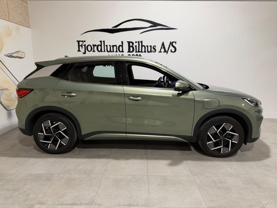 BYD Atto 3 60 Design 5d