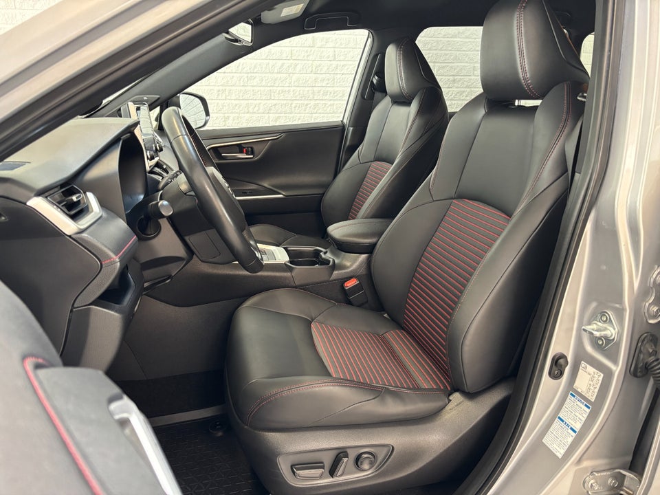 Toyota RAV4 2,5 Plug-in Hybrid H3 Premium AWD-i 5d