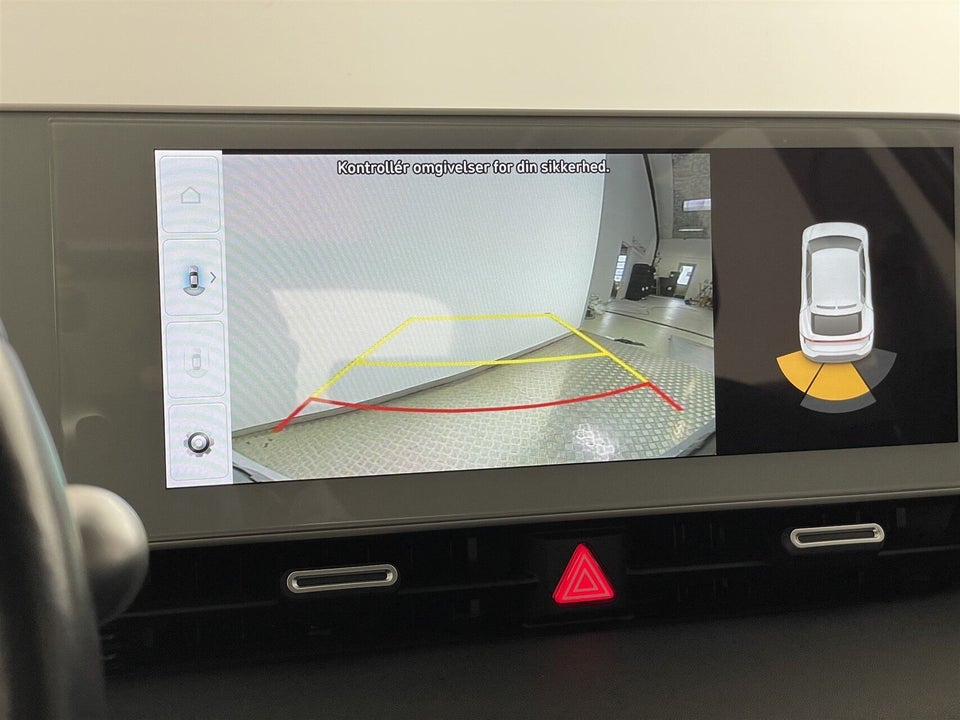 Hyundai Ioniq 5 58 Essential 5d