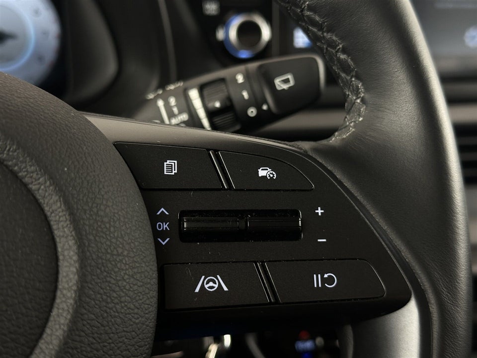 Hyundai i20 1,0 T-GDi Advanced DCT 5d