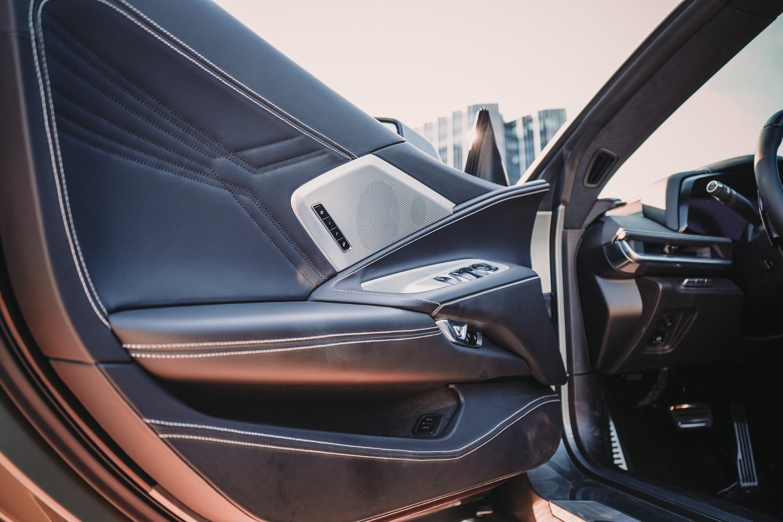 Chevrolet Corvette 5,5 Z06 Convertible aut. 2d · 14