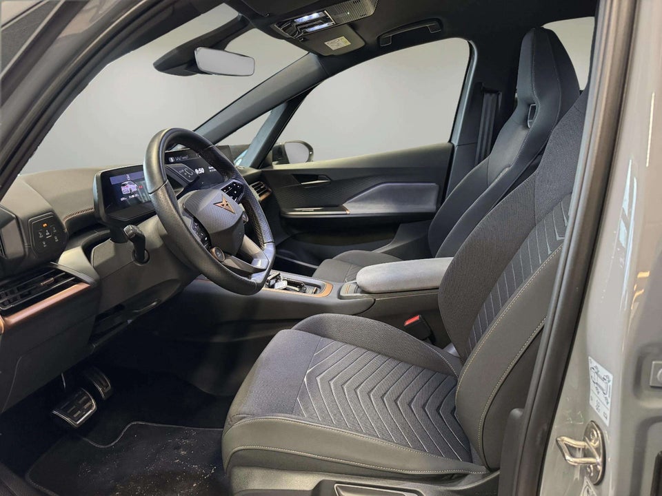 Cupra Born 77 e-Boost 5d