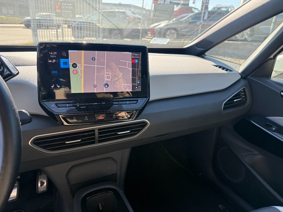 VW ID.3 58 Pro Performance 5d