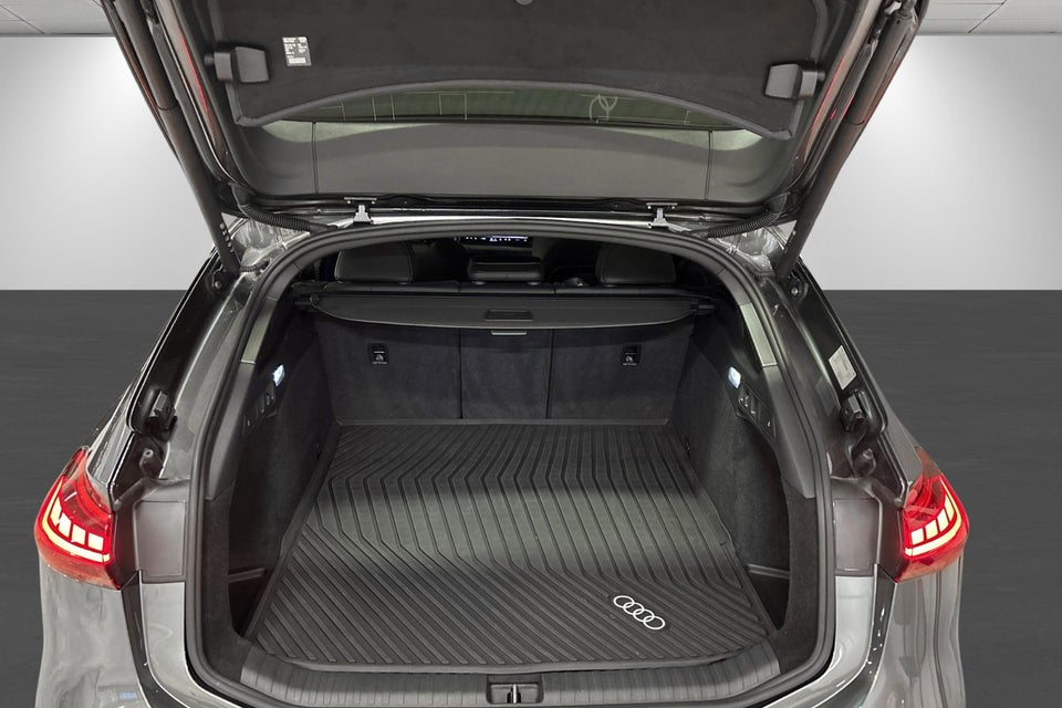 Audi A6 e-tron Progress plus performance Avant 5d