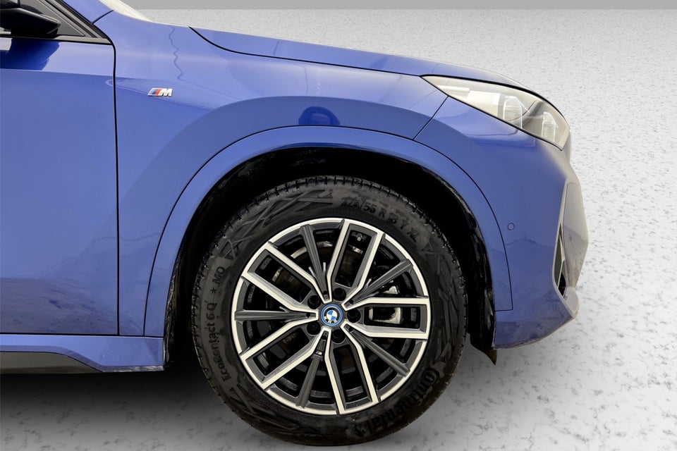 BMW iX1 xDrive30 M-Sport Premium 5d