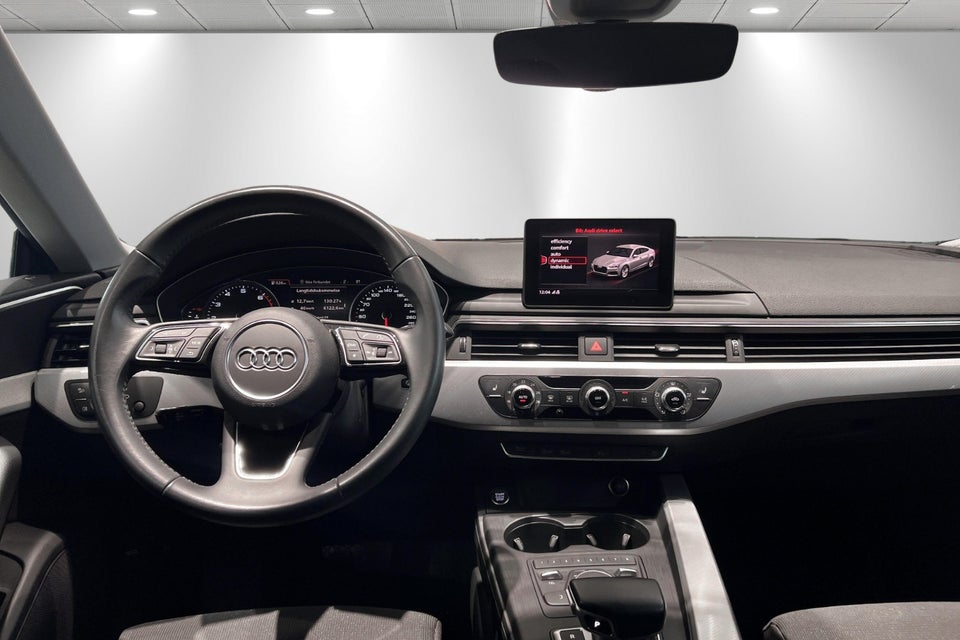 Audi A5 40 TFSi Sport Prestige Sportback S-tr. 5d