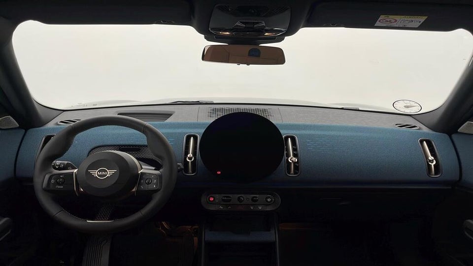 MINI Countryman SE Favoured Trim XL ALL4 5d
