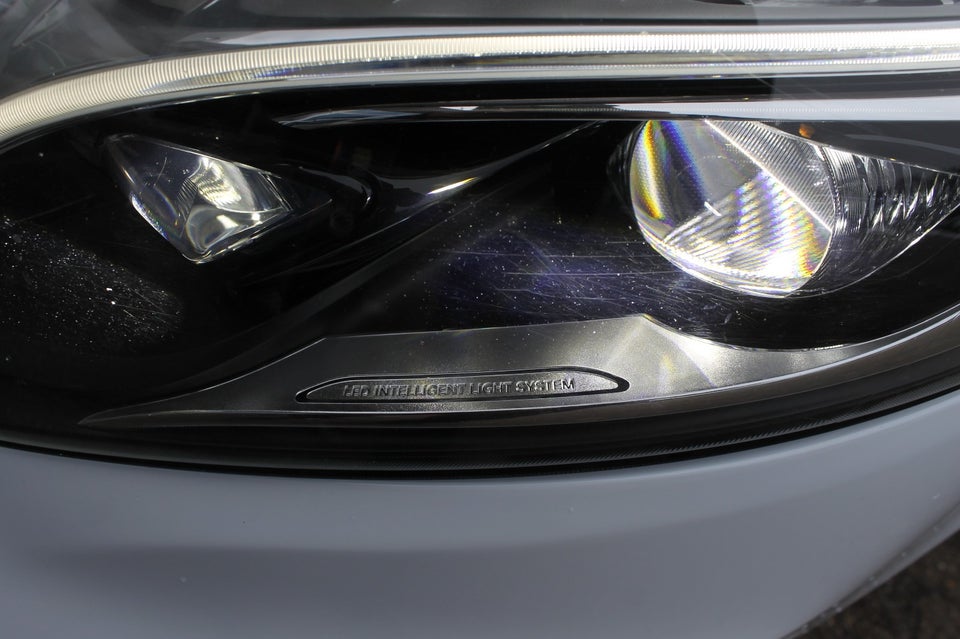 Mercedes Vito 119 2,0 CDi Kassevogn aut. XL RWD