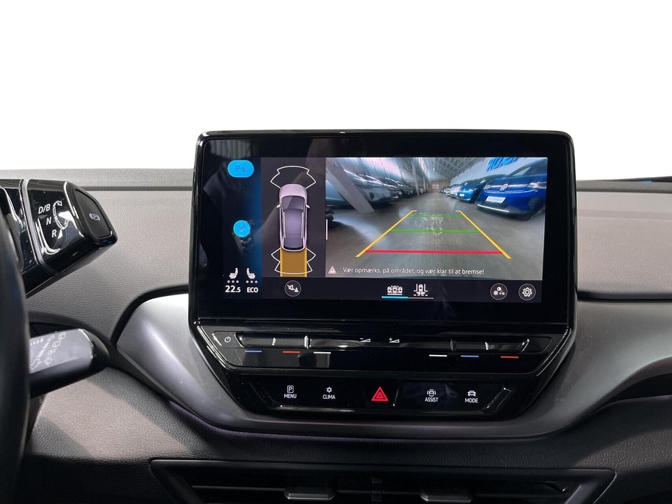 VW ID.4 77 1ST Pro Performance 5d