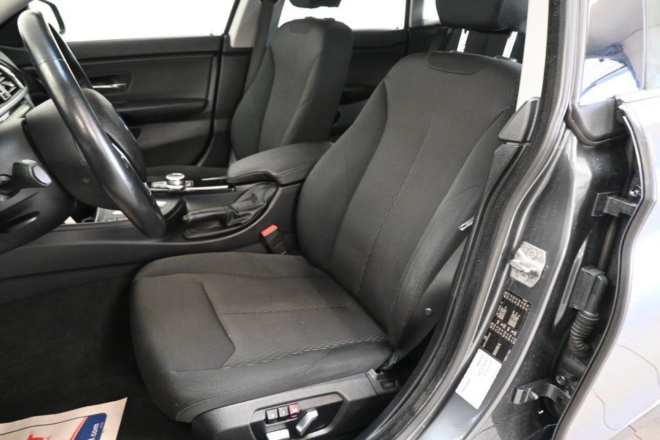 BMW 420i 2,0 Gran Coupé Advantage aut. 5d