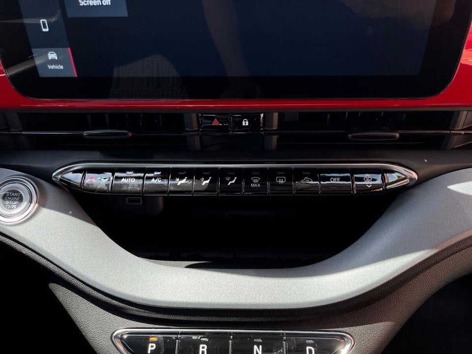 Fiat 500e 42 (RED) Cabrio 2d