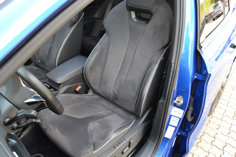 Skoda Enyaq 80 iV Sportline 5d