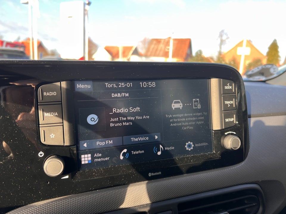 Hyundai i10 1,0 MPi Essential 5d