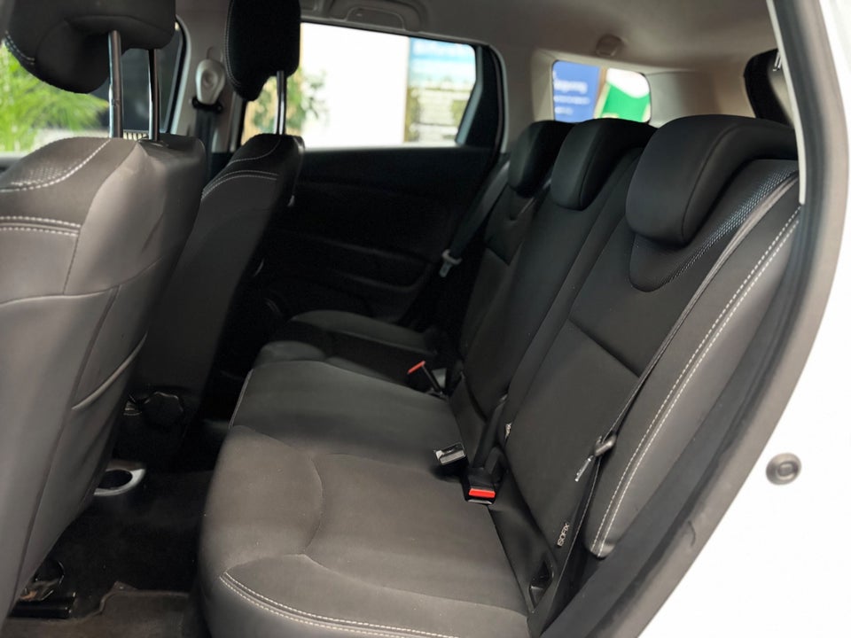 Renault Clio IV 0,9 TCe 90 Zen Sport Tourer 5d
