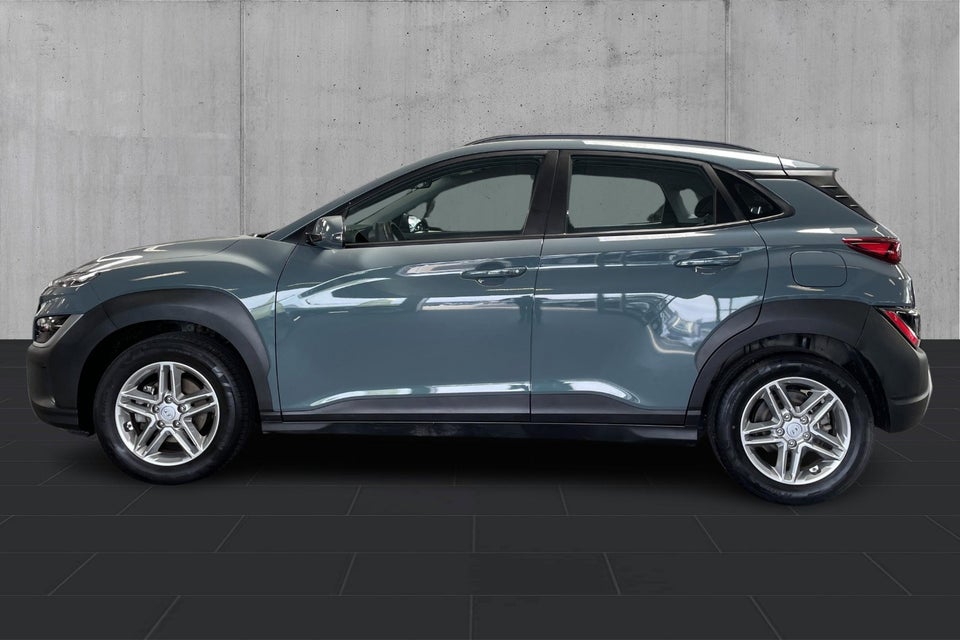 Hyundai Kona 1,0 T-GDi Essential 5d