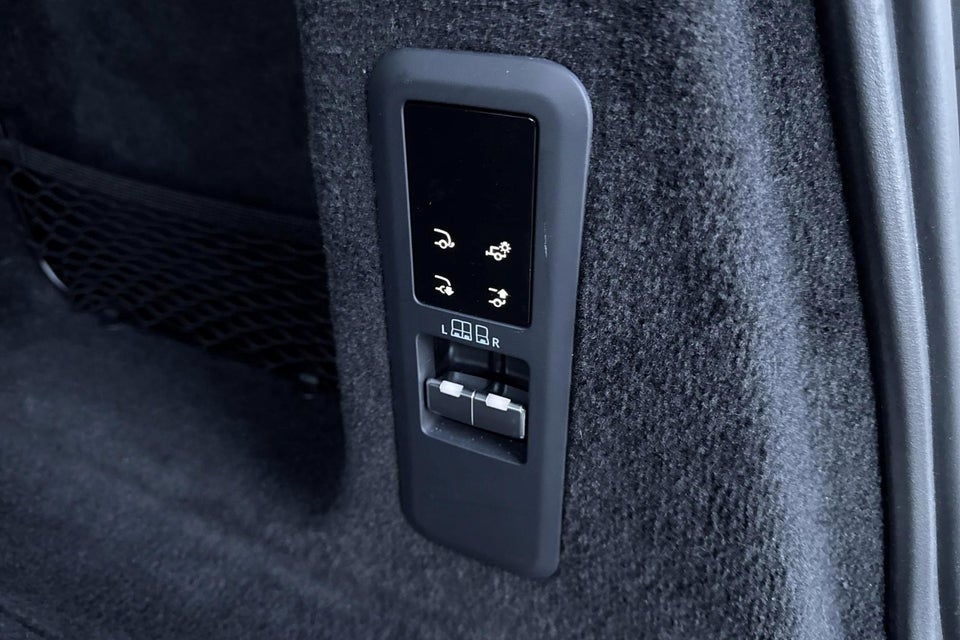 Land Rover Range Rover Sport 3,0 P460e Dynamic SE aut. 5d