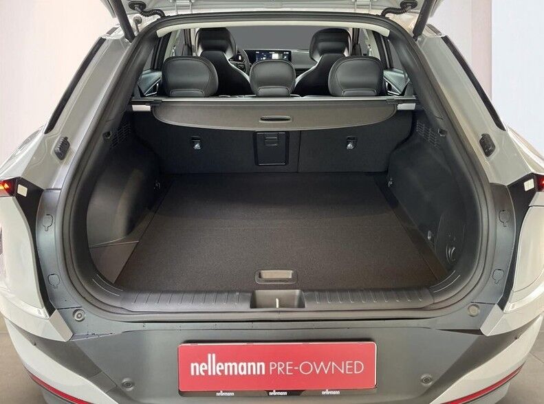 Kia EV6 84 Long Range Prestige 5d