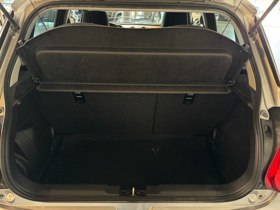 Suzuki Swift 1,2 mHybrid Exclusive 5d