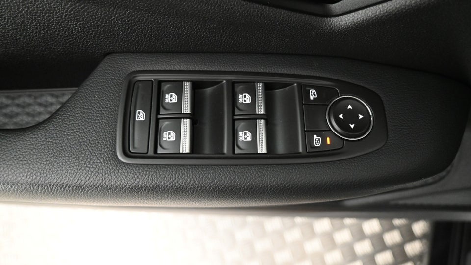 Renault Megane E-Tech 60 Equilibre 5d