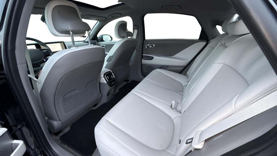 Hyundai Ioniq 6 77 Techniq 4d