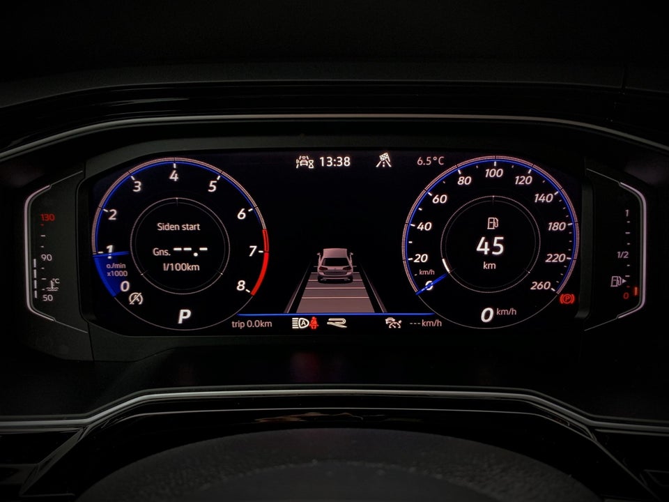 VW Taigo 1,5 TSi 150 R-line DSG 5d