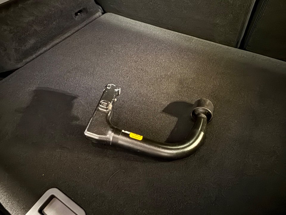 Ford Mustang Mach-E 98 Extended Range AWD 5d