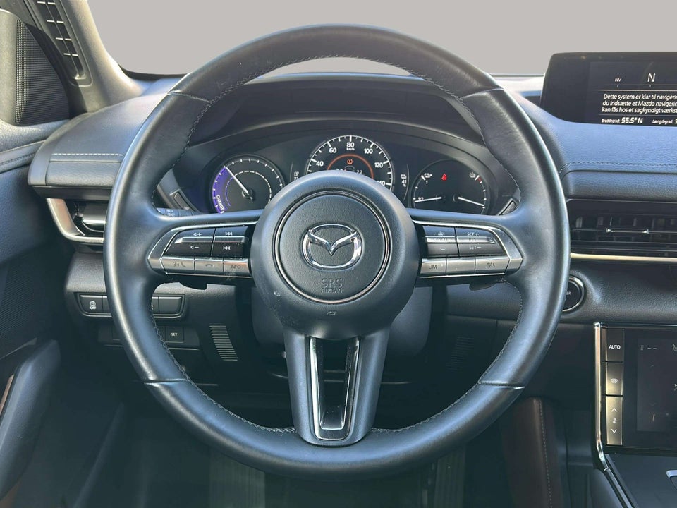 Mazda MX-30 e-SkyActiv Advantage 5d