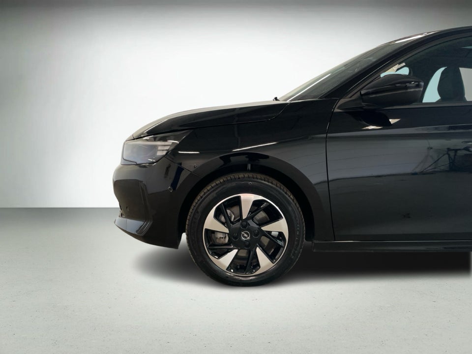 Opel Corsa-e 54 GS-Line 5d