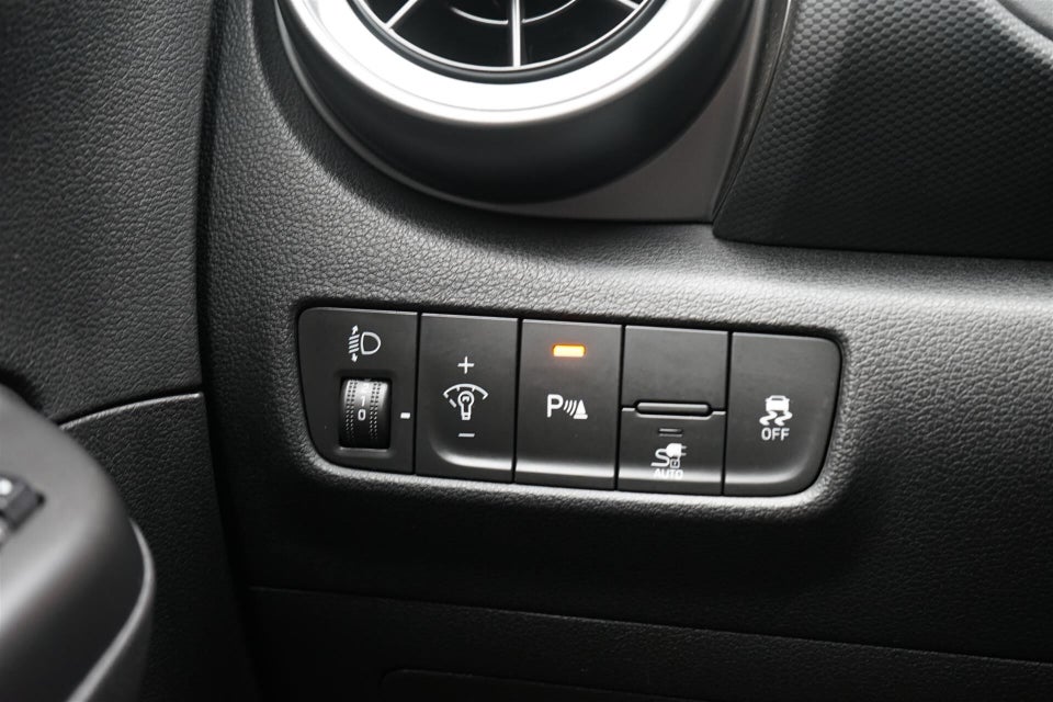 Hyundai Kona 39 EV Trend 5d