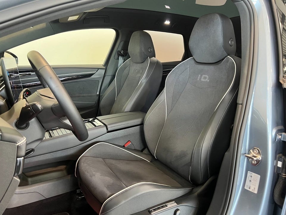 VW ID.7 77 Style Tourer 5d