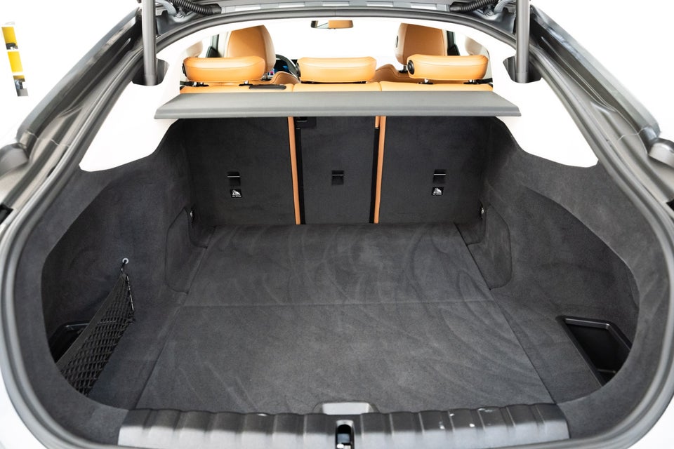 BMW i4 eDrive40 5d
