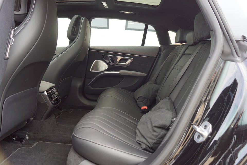 Mercedes EQS450+ AMG Line 5d