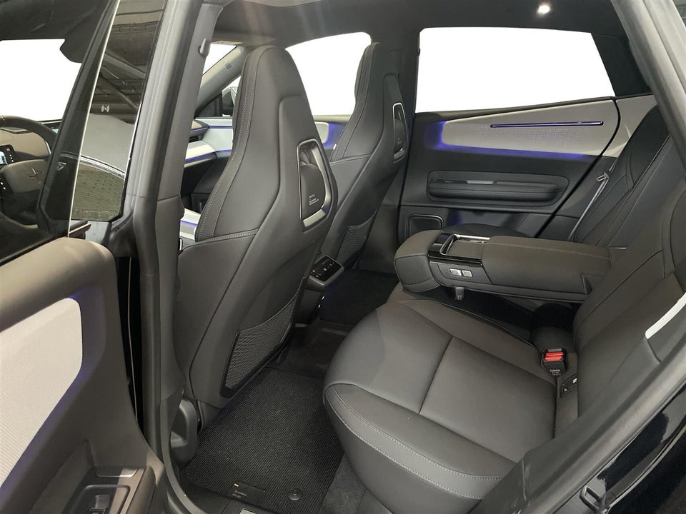 Polestar 4 Long Range Nordic Edition AWD 5d