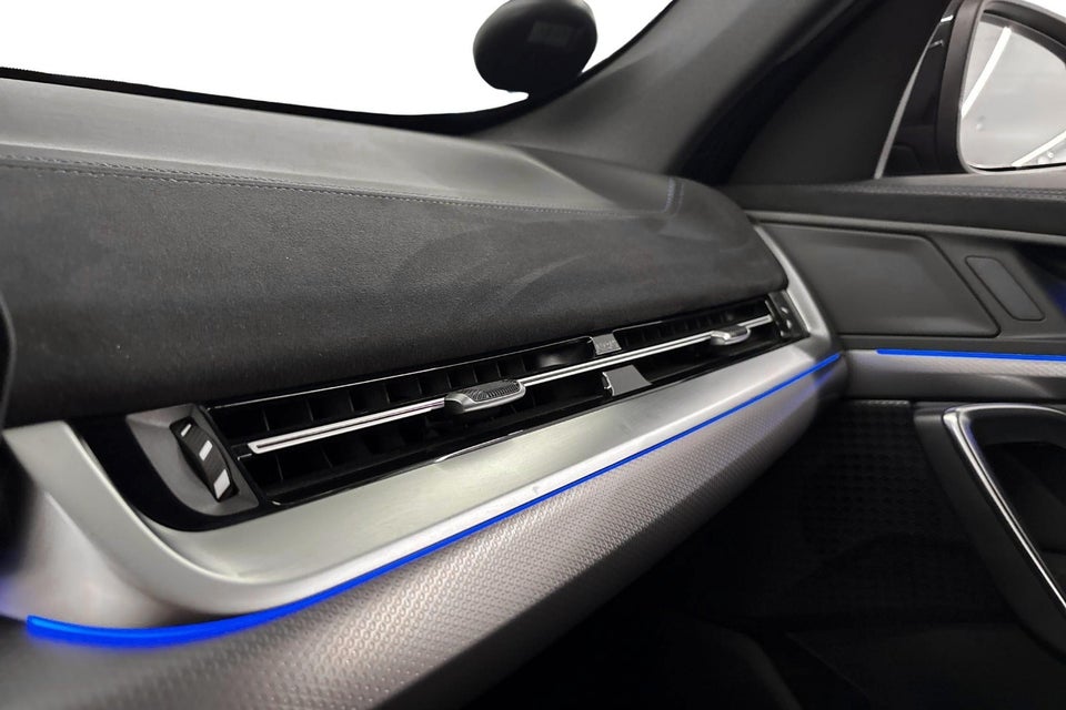 BMW iX1 eDrive20 M-Sport 5d