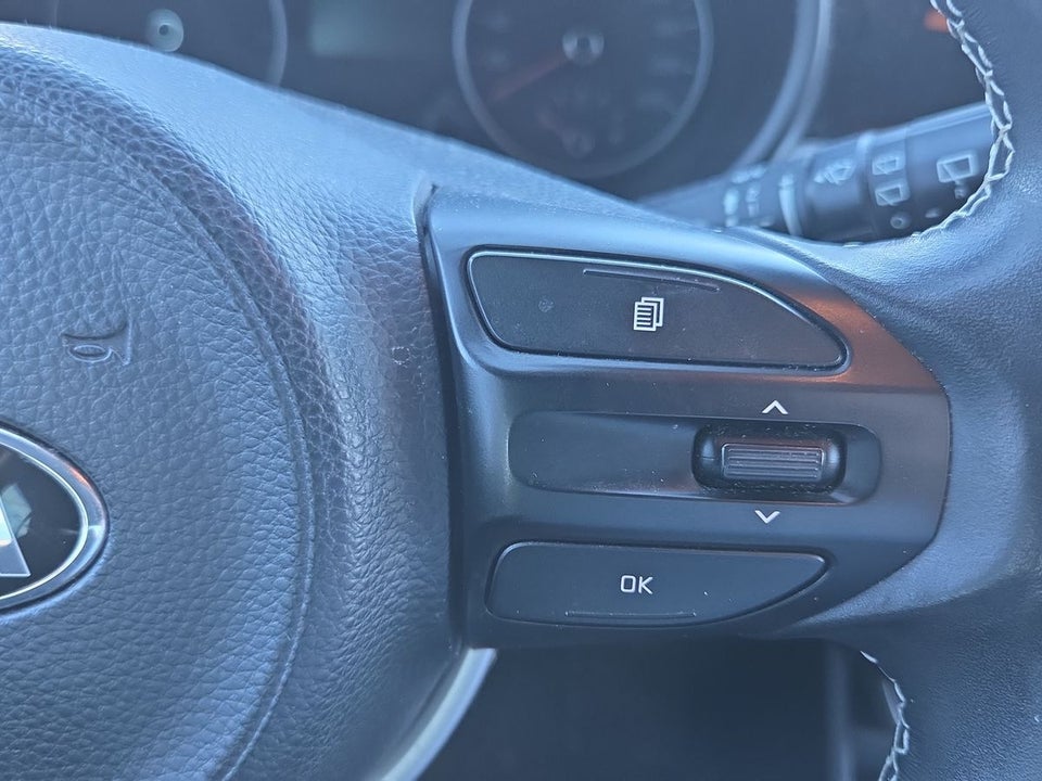 Kia Picanto 1,0 MPi Advance 5d