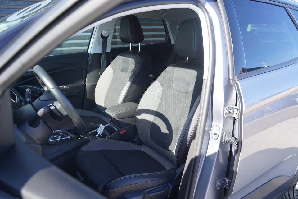 Opel Grandland X 1,6 Hybrid Ultimate aut. 5d