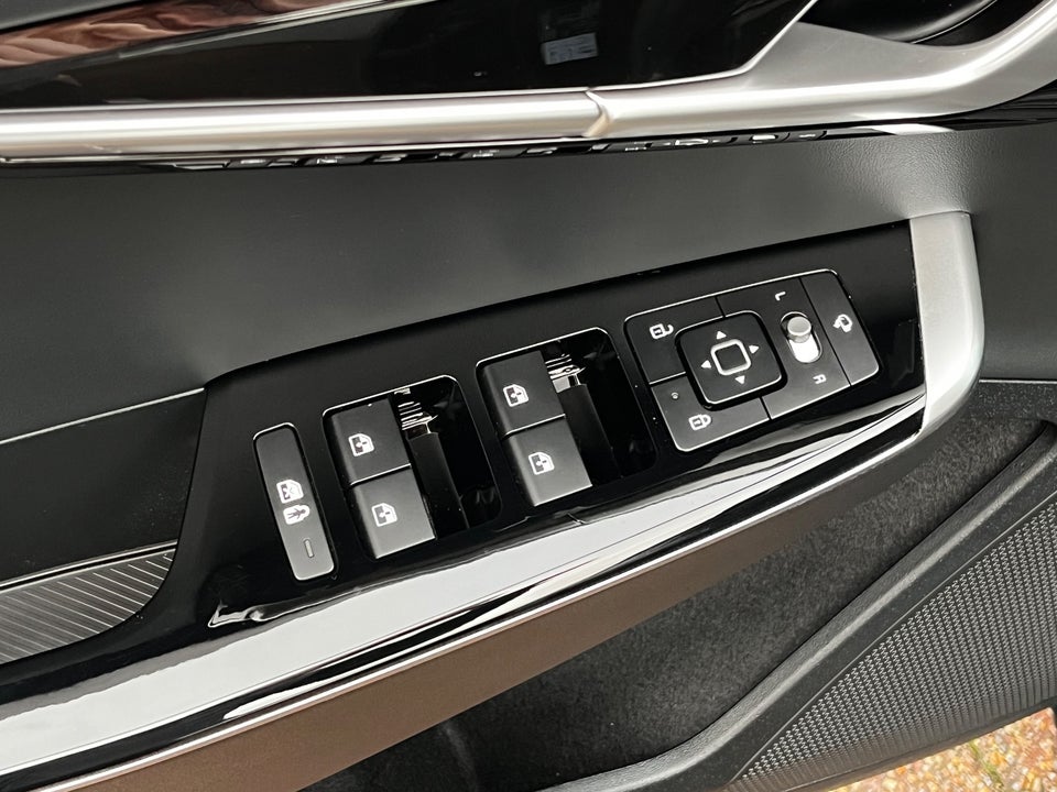 Kia EV6 77 Long Range Upgrade 5d