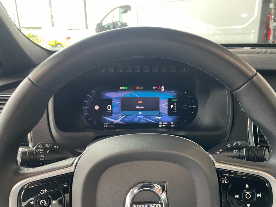 Volvo XC90 2,0 T8 ReCharge Ultimate Dark aut. AWD 7prs 5d