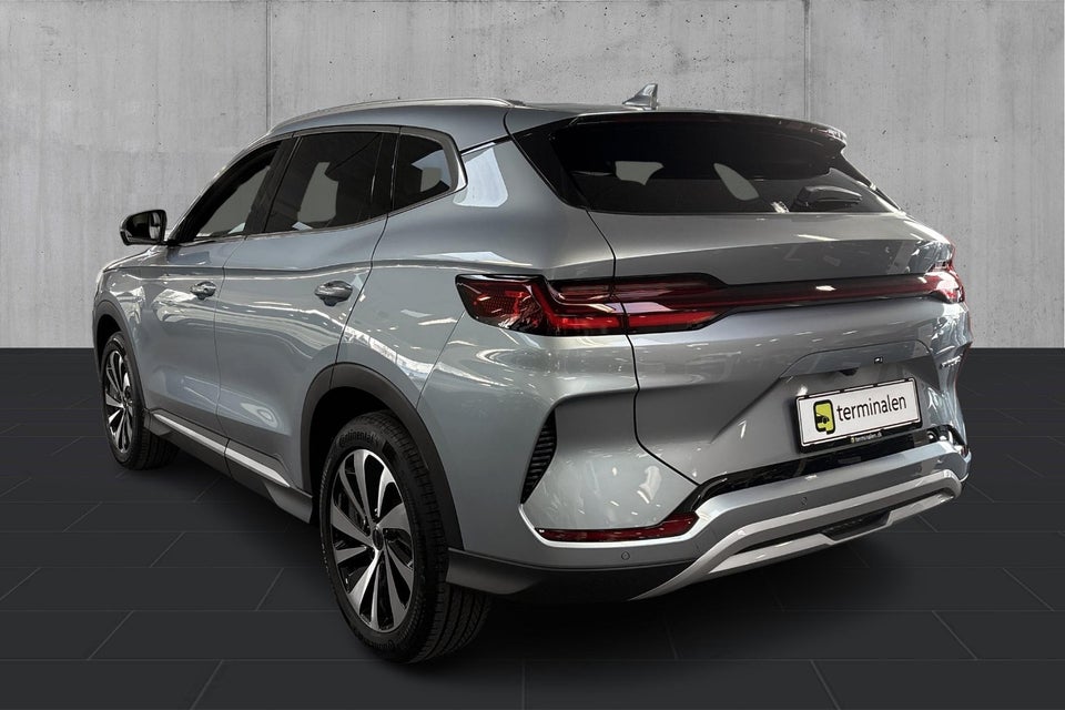 BYD Seal U 72 Comfort 5d