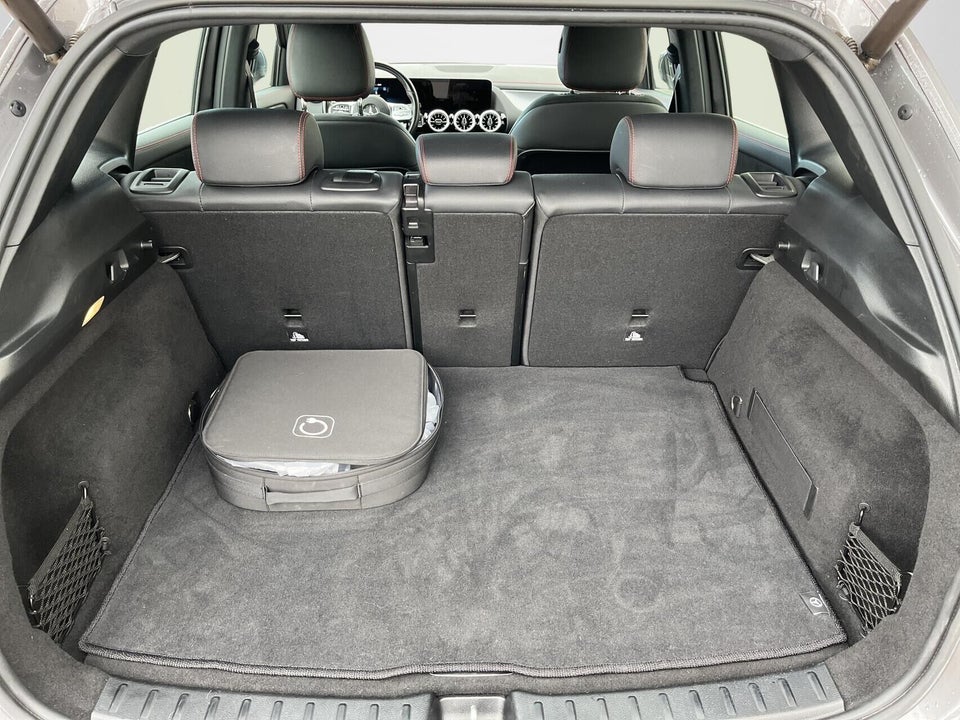 Mercedes EQA250+ AMG Line 5d