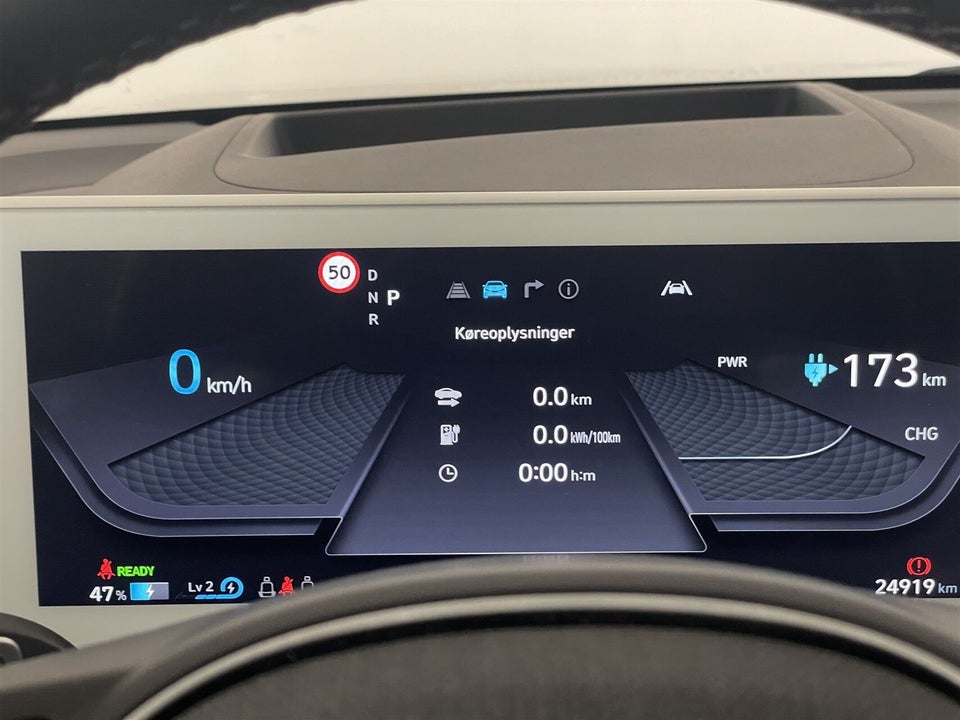 Hyundai Ioniq 5 77 Ultimate 5d