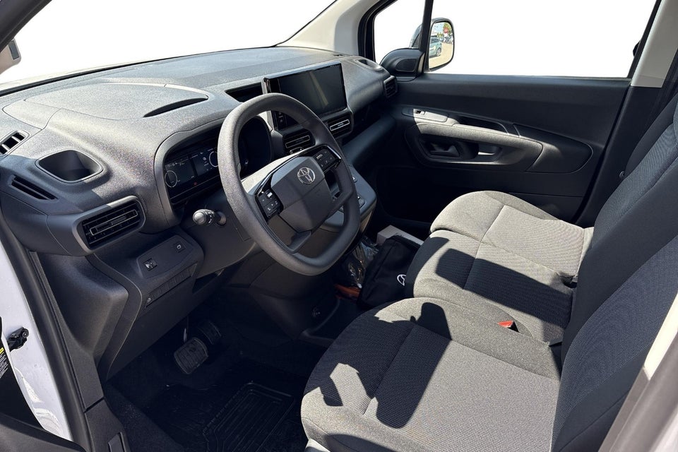 Toyota ProAce City 50 Medium Comfort Master