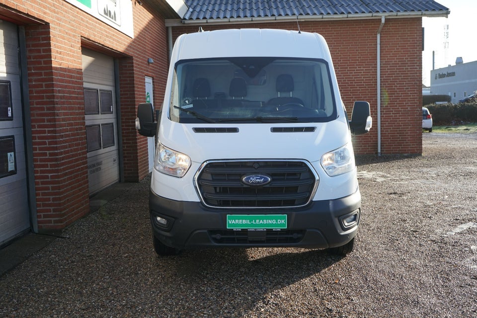 Ford Transit 350 L3 Van 2,0 TDCi 170 Trend H2 RWD