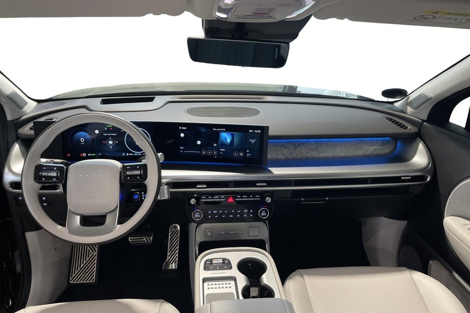 Hyundai Ioniq 9 110 Calligraphy 4WD 6prs 5d