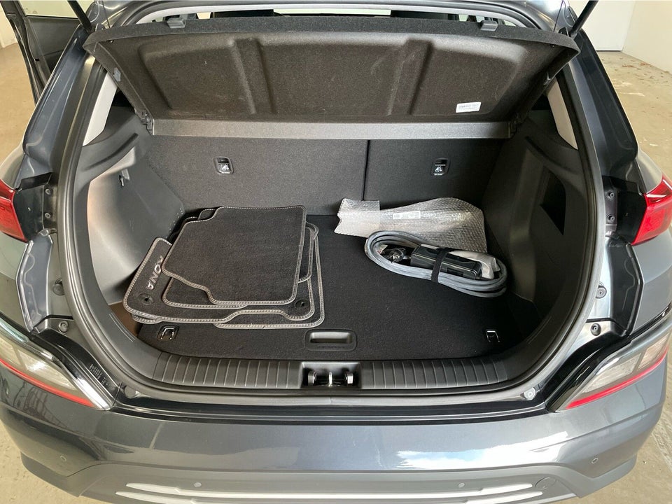 Hyundai Kona 39 EV Select 5d