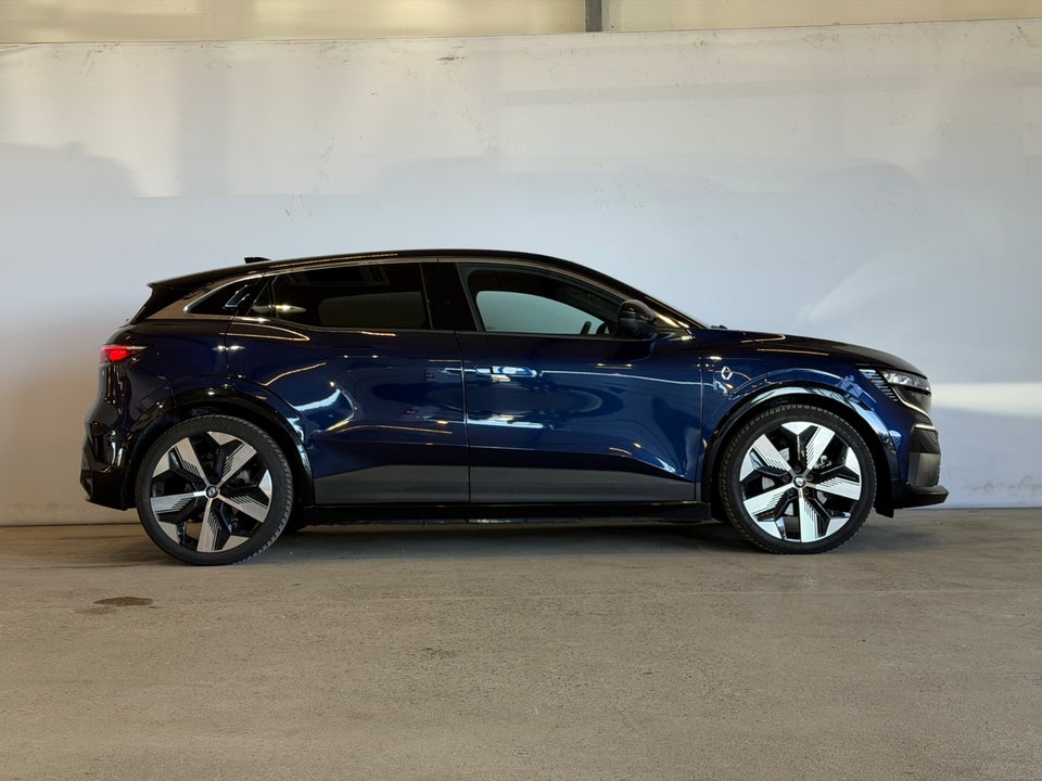 Renault Megane E-Tech 60 Optimum Charge 5d